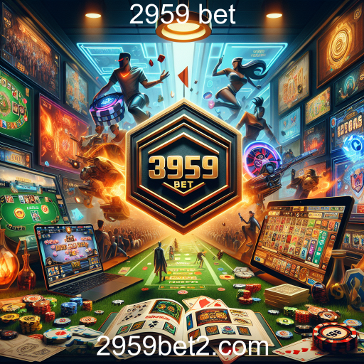A Importância das Avaliações de Jogos na Decisão dos Jogadores no 2959 bet
